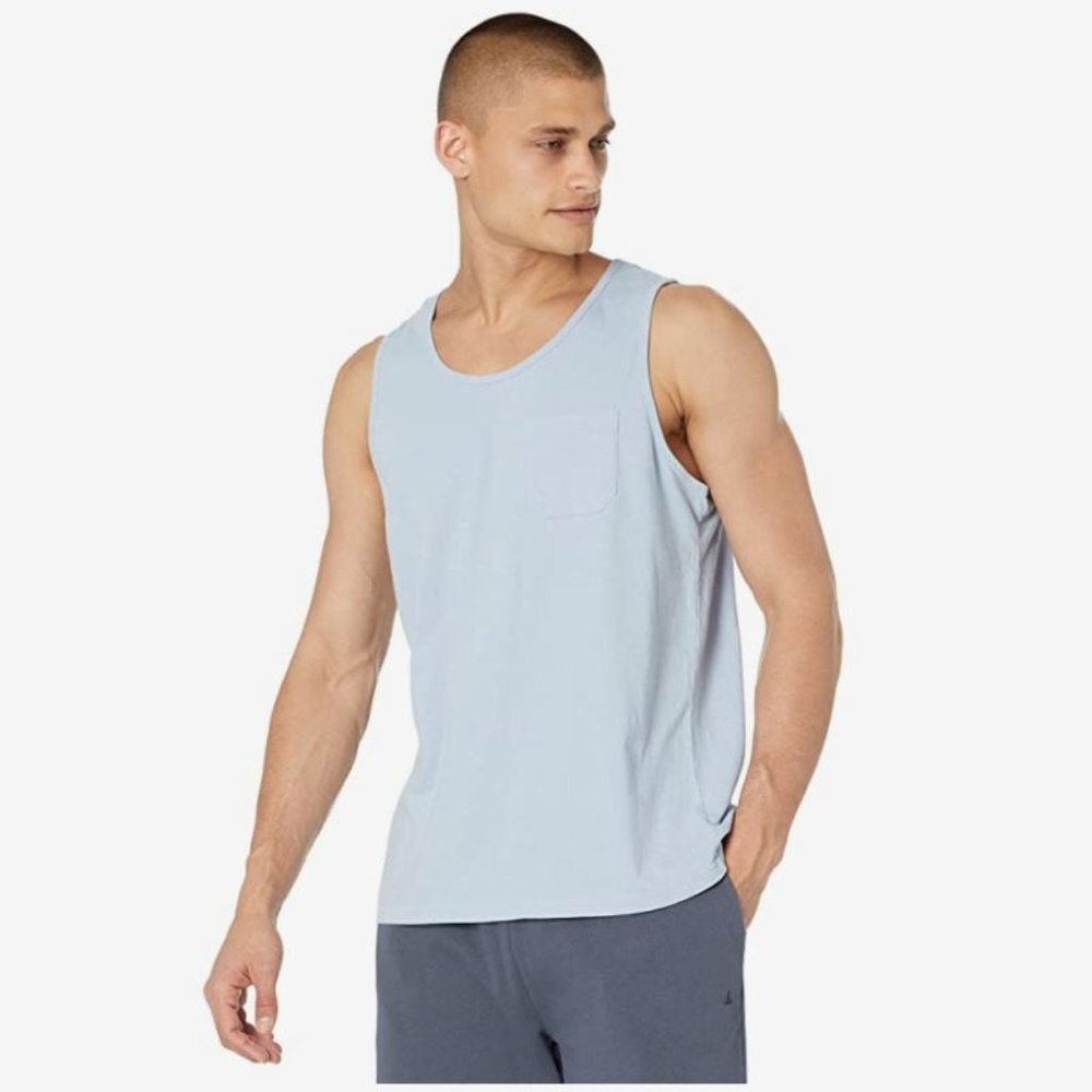 Alternative Heritage Pocket Tank